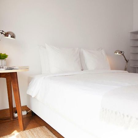 Alface Room Lisboa Eksteriør billede