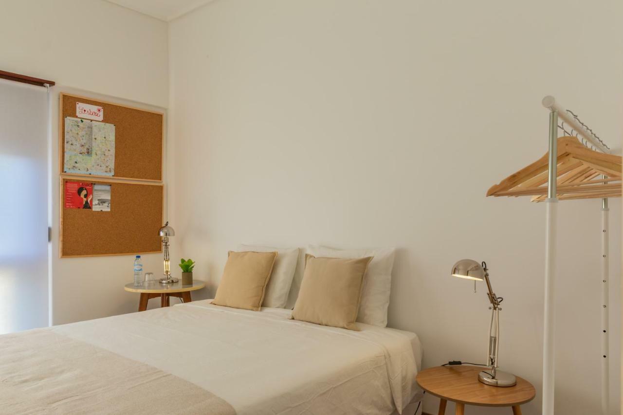 Alface Room Lisboa Eksteriør billede