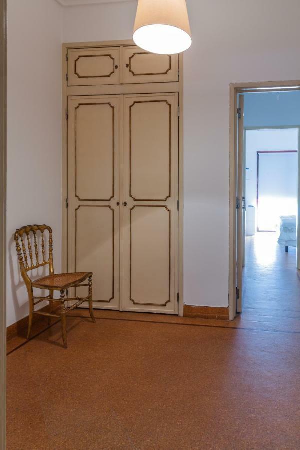 Alface Room Lisboa Eksteriør billede