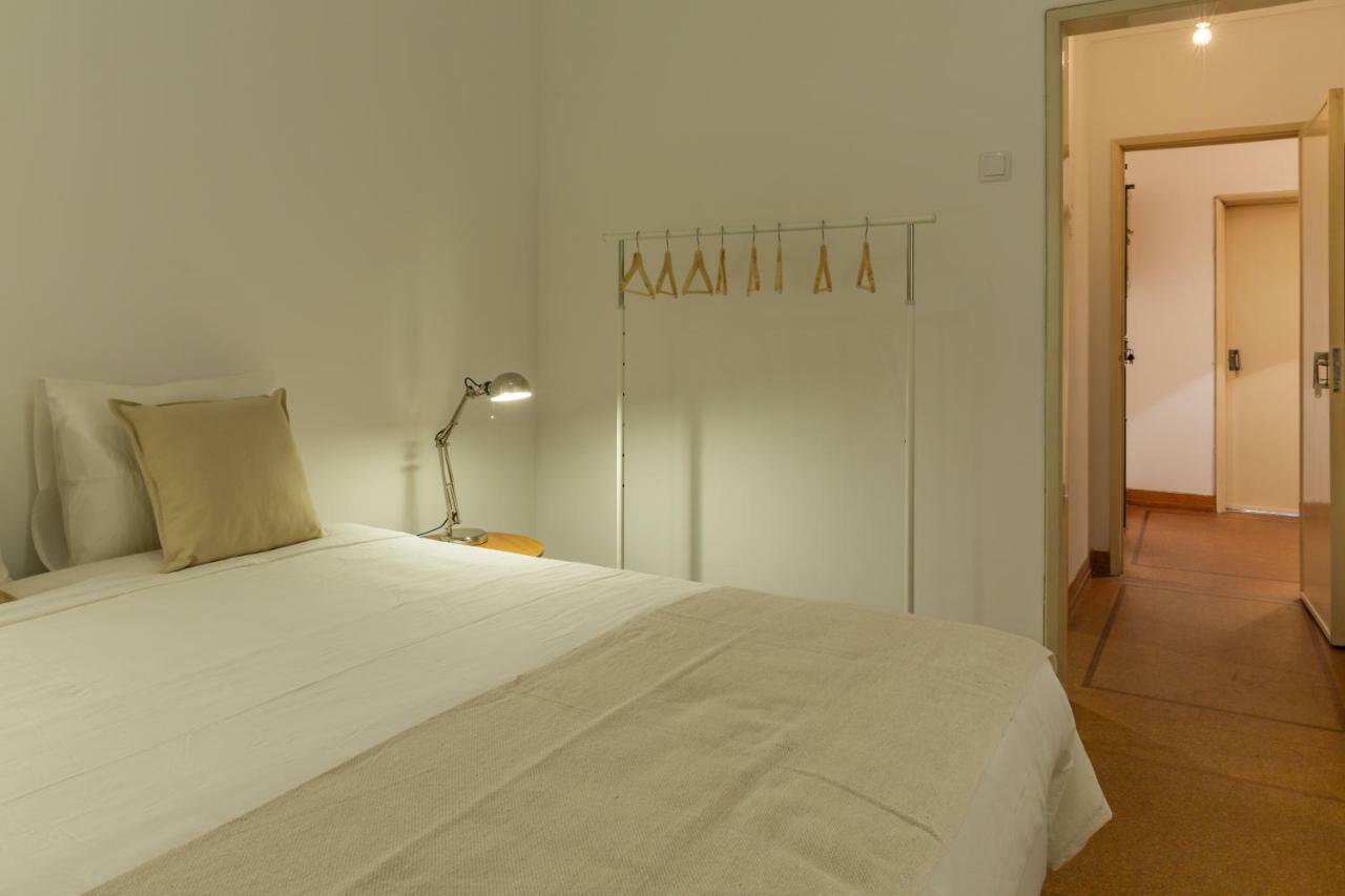 Alface Room Lisboa Eksteriør billede