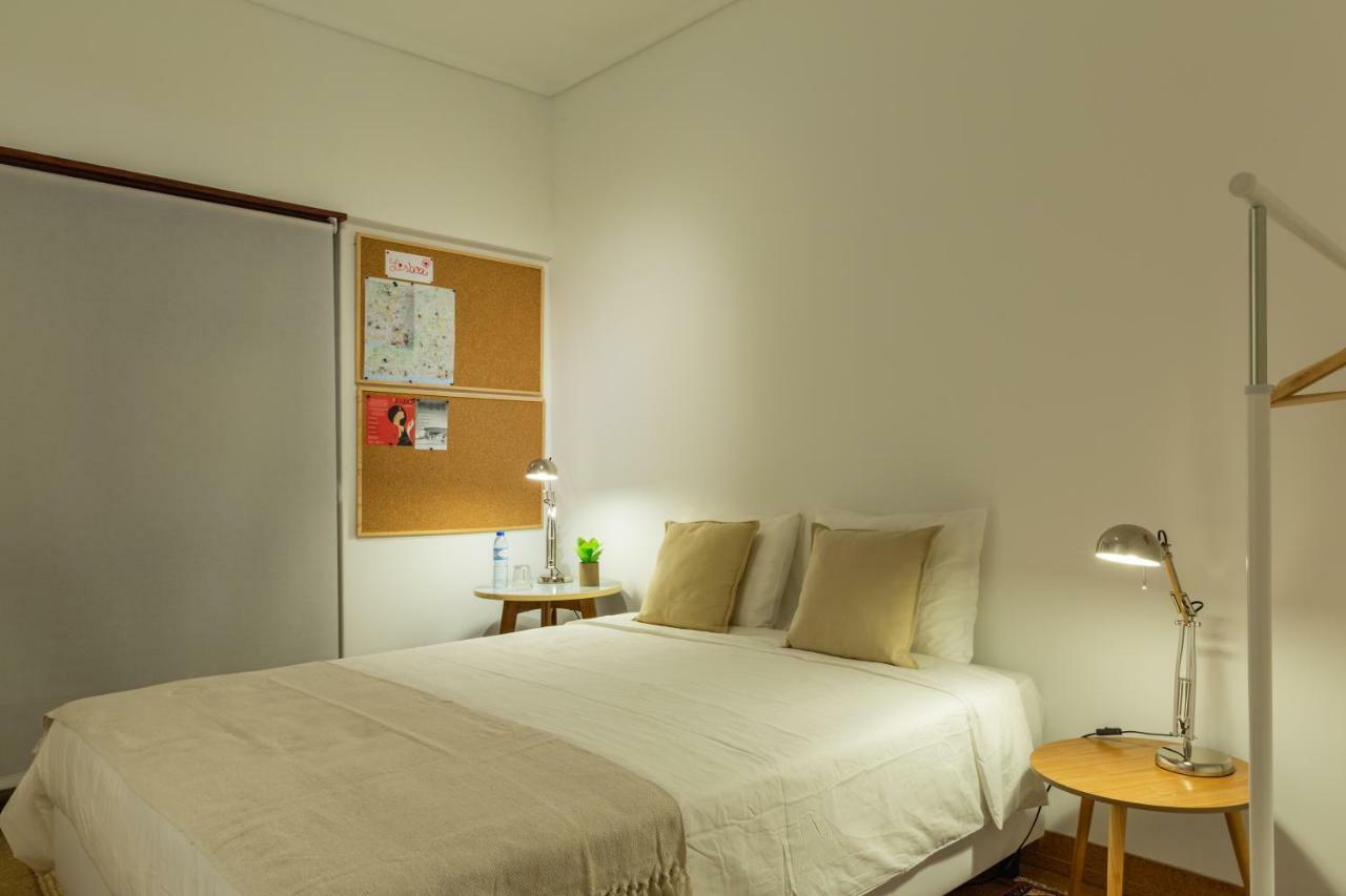Alface Room Lisboa Eksteriør billede