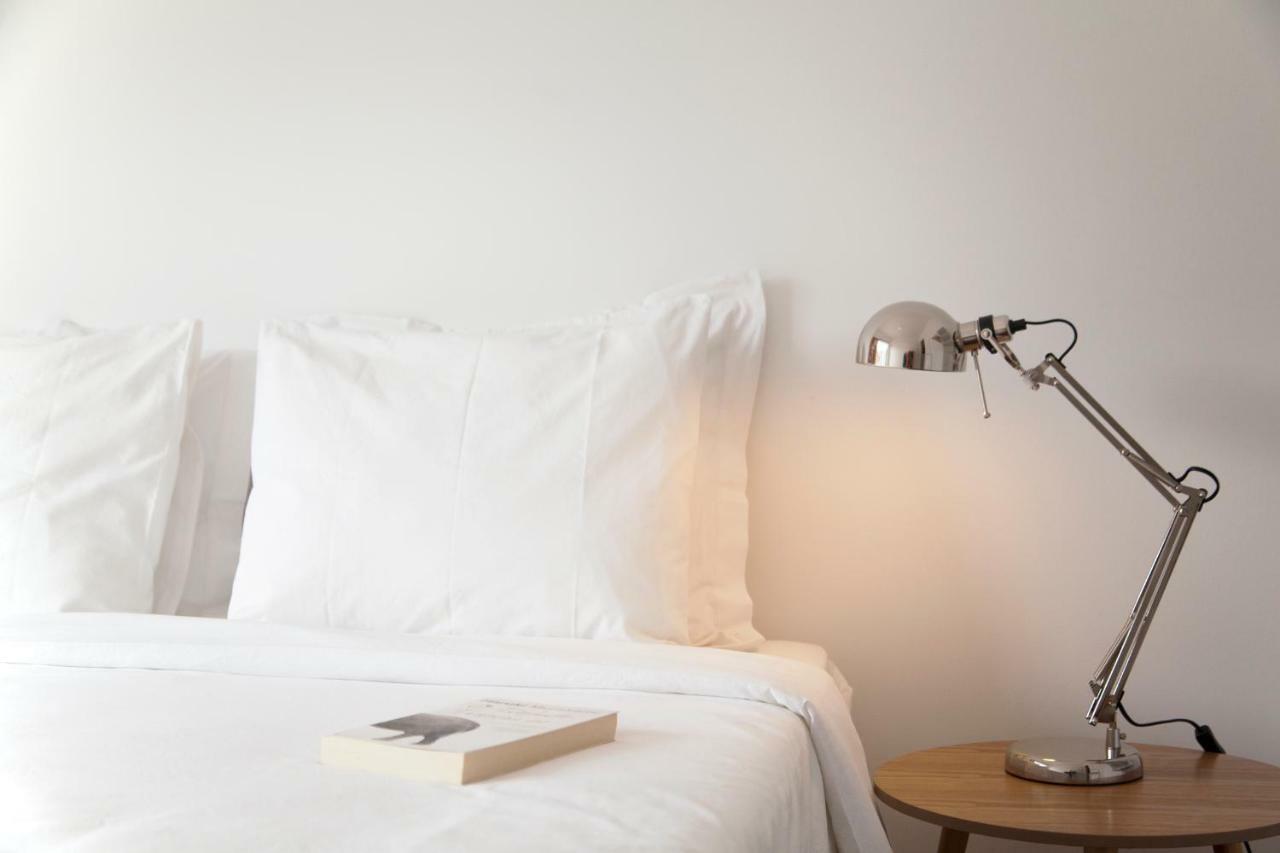 Alface Room Lisboa Eksteriør billede