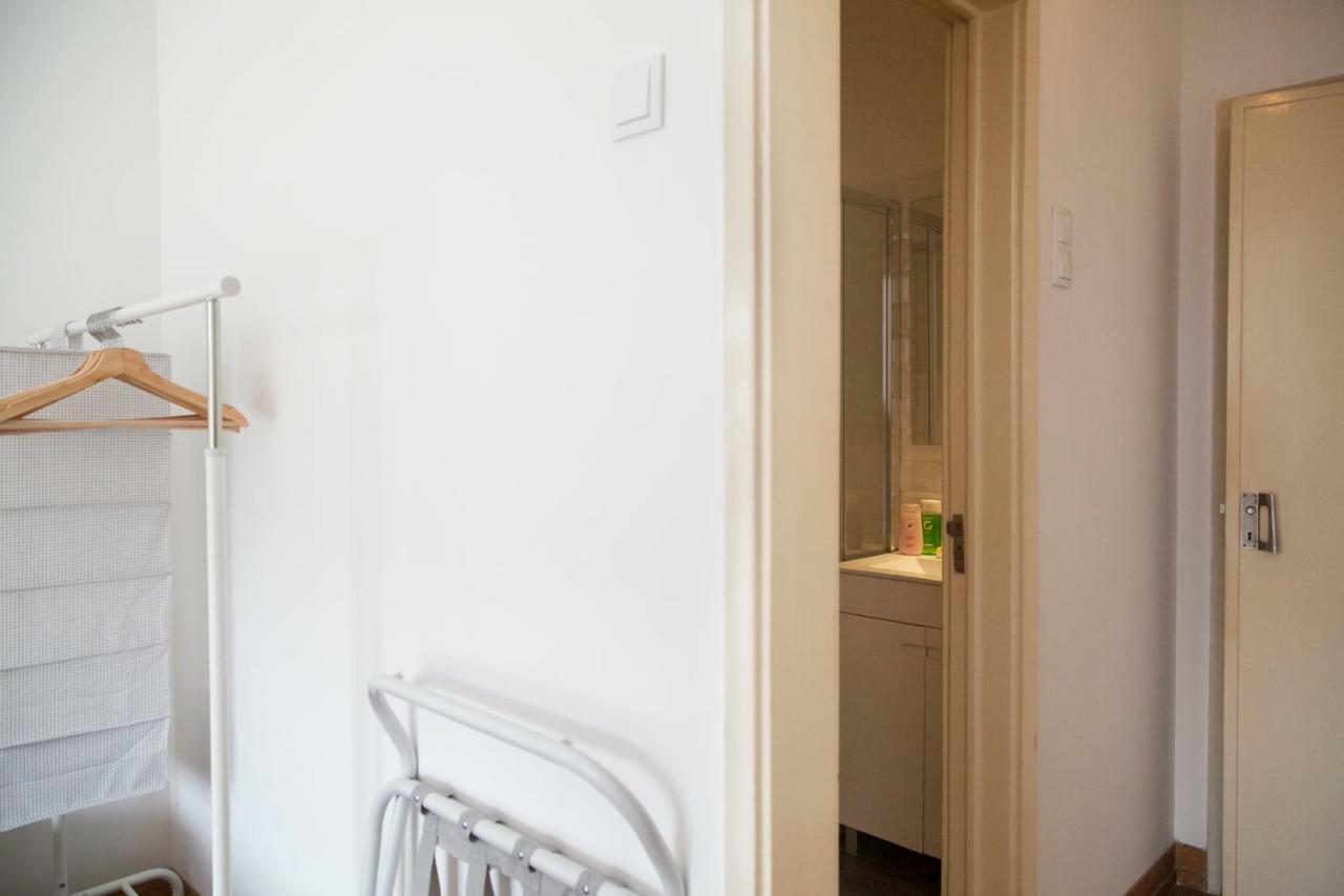 Alface Room Lisboa Eksteriør billede